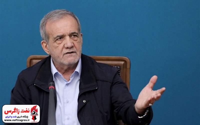 رئیسجمهور: کشور متعلق به هیچ گروه، جناح یا قبیله خاصی نیست رئیسجمهور: کشور متعلق به هیچ گروه، جناح یا قبیله خاصی نیست