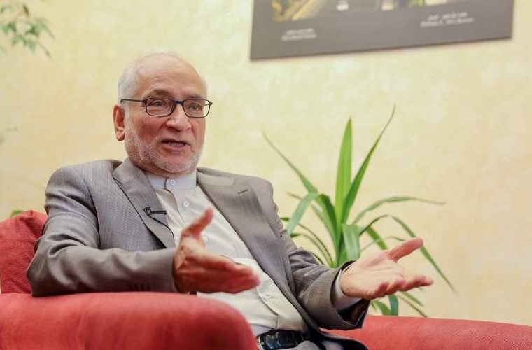 زمان ترک مخاصمه با آمریکا فرا رسیده است زمان ترک مخاصمه با آمریکا فرا رسیده است