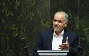 سوال از وزیر دادگستری در مجلس کلید زده شد سوال از وزیر دادگستری در مجلس کلید زده شد