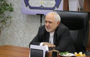 ظریف: اطلاعات واقعی به مسئولین برای خدمت بیشتر کمک میکند ظریف: اطلاعات واقعی به مسئولین برای خدمت بیشتر کمک میکند