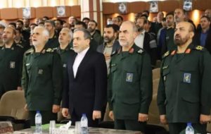 عراقچی: حق خود را برای واکنش به اسرائیل کنار نگذاشتهایم عراقچی: حق خود را برای واکنش به اسرائیل کنار نگذاشتهایم