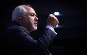 فکر و ذکر تندروها حذف ظریف است