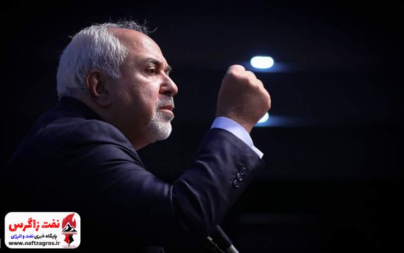 فکر و ذکر تندروها حذف ظریف است فکر و ذکر تندروها حذف ظریف است