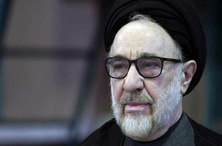 ماجرای تذکر سید محمد خاتمی به اصلاح طلبان: مطالبه ما باید مطالبه مردم باشد ماجرای تذکر سید محمد خاتمی به اصلاح طلبان: مطالبه ما باید مطالبه مردم باشد