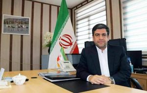 مسعود امامی یگانه استاندار اردبیل شد