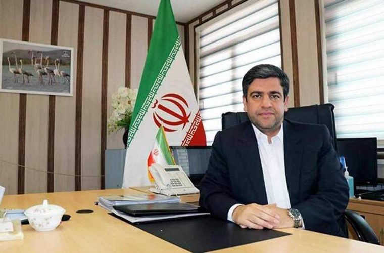 مسعود امامی یگانه استاندار اردبیل شد مسعود امامی یگانه استاندار اردبیل شد