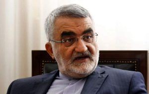 پیروزی ترامپ اتفاقی مهم در عرصه جهانی است پیروزی ترامپ اتفاقی مهم در عرصه جهانی است