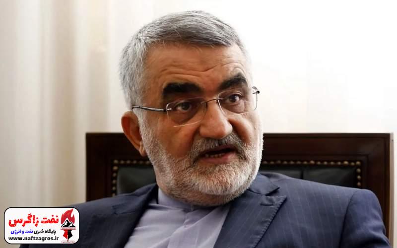 پیروزی ترامپ اتفاقی مهم در عرصه جهانی است پیروزی ترامپ اتفاقی مهم در عرصه جهانی است