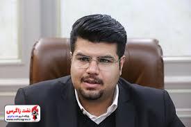 انتصاب مدیرعامل پتروشیمی هنگام انتصاب مدیرعامل پتروشیمی هنگام