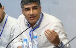 انتصاب سرپرست پتروشیمی امیرکبیر انتصاب سرپرست پتروشیمی امیرکبیر
