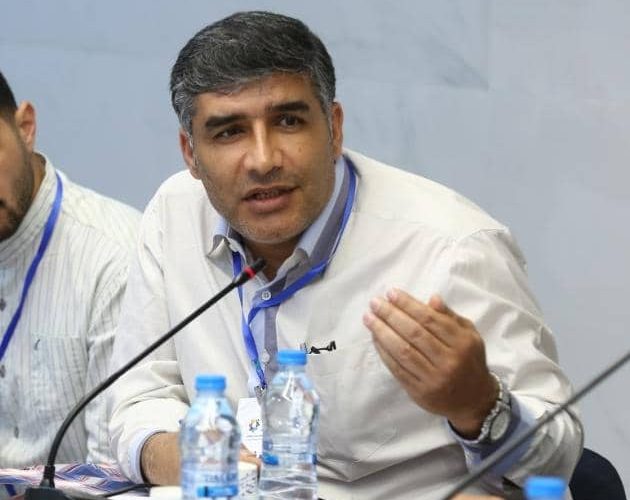 انتصاب سرپرست پتروشیمی امیرکبیر انتصاب سرپرست پتروشیمی امیرکبیر