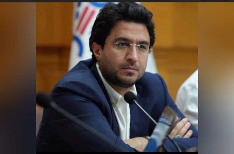 انتصاب مدیرعامل پتروشیمی خارک انتصاب مدیرعامل پتروشیمی خارک