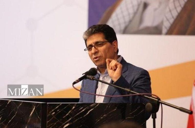 انتصاب مدیرعامل شستا انتصاب مدیرعامل شستا