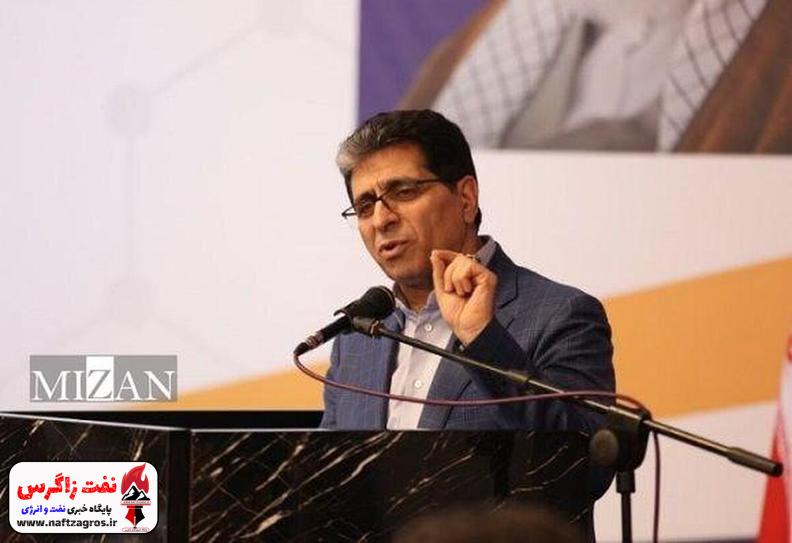 انتصاب مدیرعامل شستا انتصاب مدیرعامل شستا