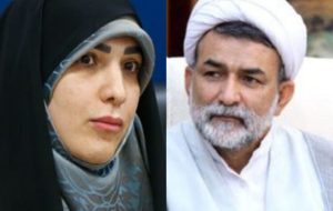 وقتی رئیس کمیسیون انرژی مجلس مدرک فقه دارد! وقتی رئیس کمیسیون انرژی مجلس مدرک فقه دارد!