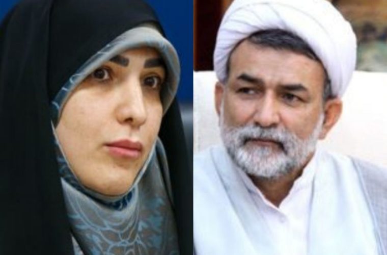 وقتی رئیس کمیسیون انرژی مجلس مدرک فقه دارد! وقتی رئیس کمیسیون انرژی مجلس مدرک فقه دارد!