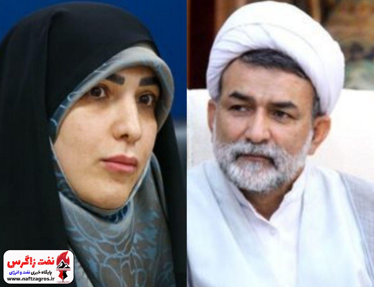 وقتی رئیس کمیسیون انرژی مجلس مدرک فقه دارد! وقتی رئیس کمیسیون انرژی مجلس مدرک فقه دارد!