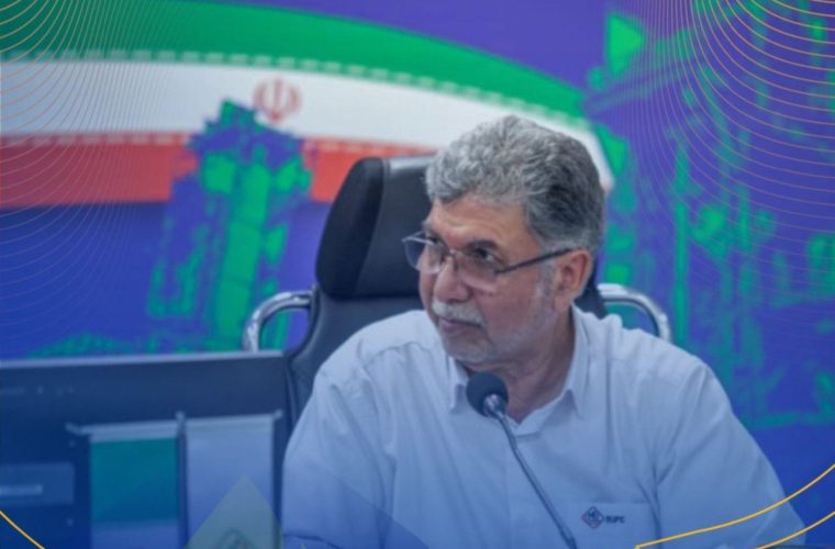 انتصاب مدیرعامل پتروشیمی بوشهر انتصاب مدیرعامل پتروشیمی بوشهر