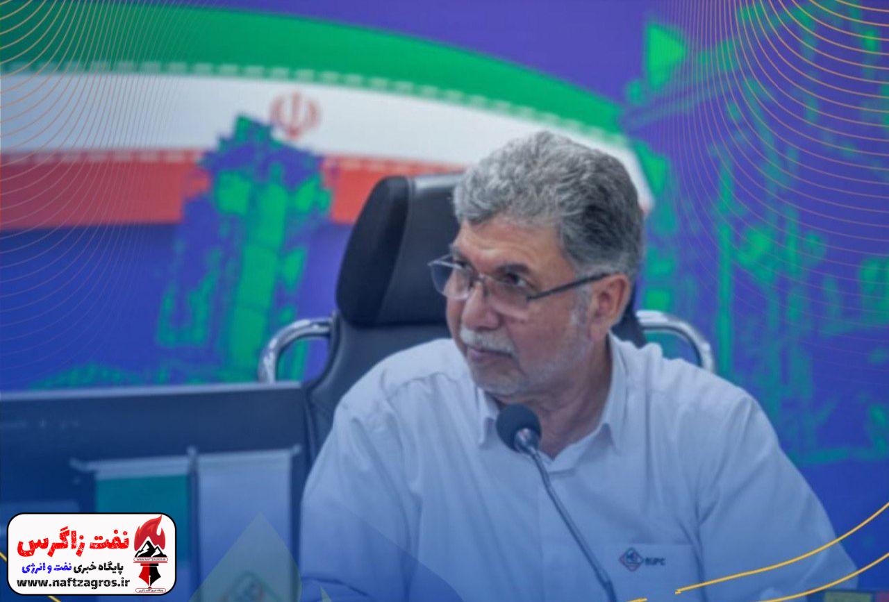 انتصاب مدیرعامل پتروشیمی بوشهر انتصاب مدیرعامل پتروشیمی بوشهر