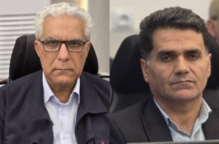 تمشیت امور مدیریت عملیات شرکت نفت و گاز گچساران به انصاری سپرده شد تمشیت امور مدیریت عملیات شرکت نفت و گاز گچساران به انصاری سپرده شد