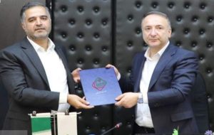 مدیرعامل مخازن سبز عسلویه رسمأ منصوب شد