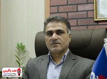 مدیر خدمات شرکت نفت و گاز گچساران عزادار شد مدیر خدمات شرکت نفت و گاز گچساران عزادار شد