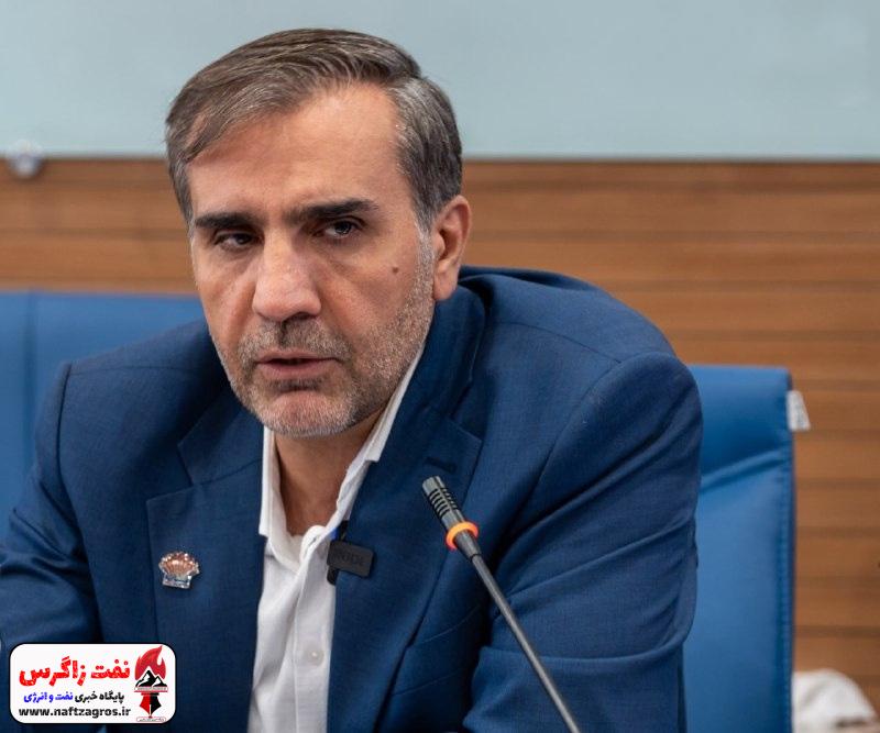 پشت پرده تخریب مدیران بومی صنعت چه کسانی هستند؟ پشت پرده تخریب مدیران بومی صنعت چه کسانی هستند؟
