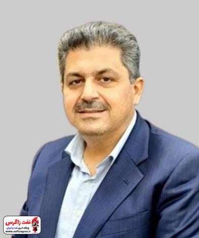 انتصاب رییس روابط عمومی شرکت ملی مناطق نفتخیز جنوب انتصاب رییس روابط عمومی شرکت ملی مناطق نفتخیز جنوب