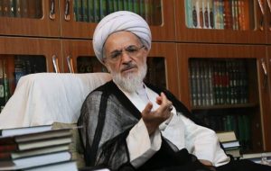 آیت الله بیاتزنجانی:دینی که همراه با خشونت باشد، نه قابل عرضه است و نه قابل حمایت آیت الله بیاتزنجانی:دینی که همراه با خشونت باشد، نه قابل عرضه است و نه قابل حمایت