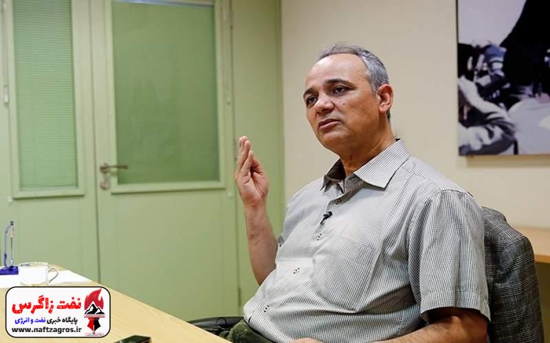 احمد زیدآبادی: مشکل از کجاست؟ احمد زیدآبادی: مشکل از کجاست؟