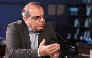 اعتراض عبدی به اظهارات تند علیه پزشکیان اعتراض عبدی به اظهارات تند علیه پزشکیان
