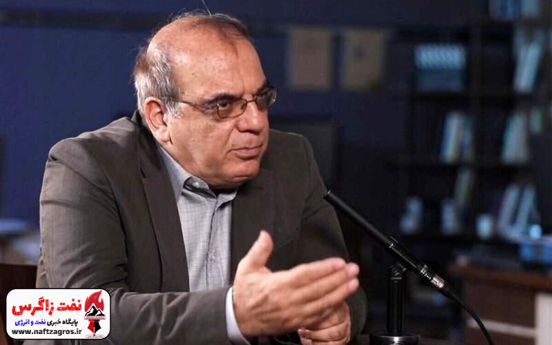 اعتراض عبدی به اظهارات تند علیه پزشکیان اعتراض عبدی به اظهارات تند علیه پزشکیان
