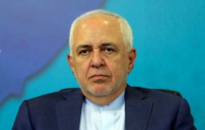 انتقاد ظریف از کسینجر در حضور شاگردانش