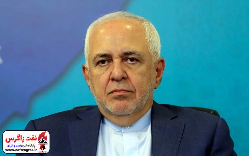 انتقاد ظریف از کسینجر در حضور شاگردانش انتقاد ظریف از کسینجر در حضور شاگردانش