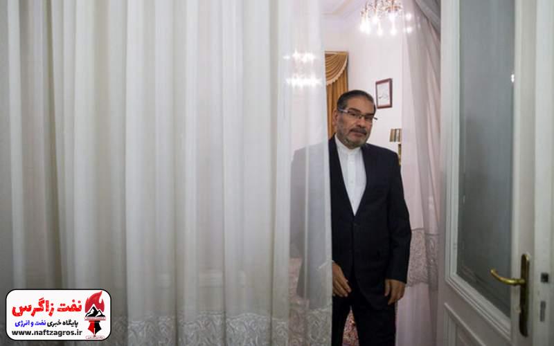 بازهم سکوت شمخانی درباره پسرانش شکسته نشد بازهم سکوت شمخانی درباره پسرانش شکسته نشد