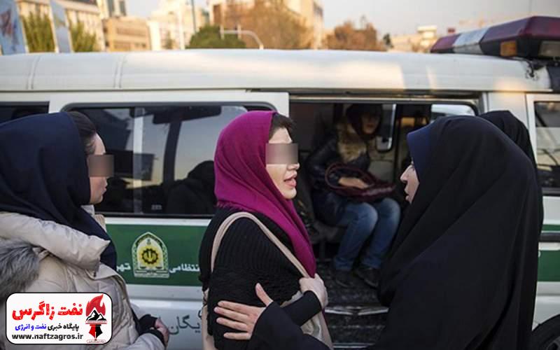 بدحجابی هم خریدنی شد!؟ بدحجابی هم خریدنی شد!؟