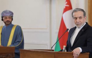 تاكید ایران بر عدم دخالت در امور  سوریه