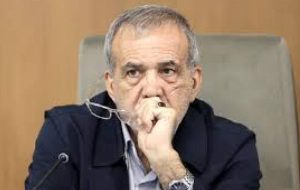 رئیس‌جمهور: رسالت حاکمیت دیدن کسانی است که دیده نمی‌شوند