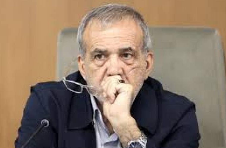 رئیسجمهور: رسالت حاکمیت دیدن کسانی است که دیده نمیشوند رئیسجمهور: رسالت حاکمیت دیدن کسانی است که دیده نمیشوند