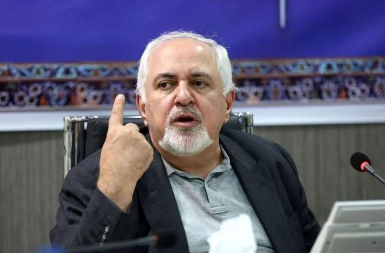 ظریف: تشدید تنشهای خاورمیانه میتواند زمینه بحرانی جهان شود ظریف: تشدید تنشهای خاورمیانه میتواند زمینه بحرانی جهان شود