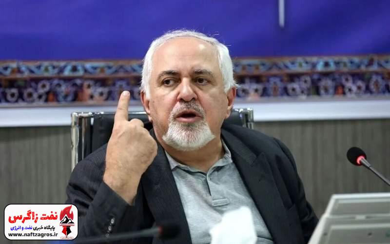 ظریف: تشدید تنشهای خاورمیانه میتواند زمینه بحرانی جهان شود ظریف: تشدید تنشهای خاورمیانه میتواند زمینه بحرانی جهان شود