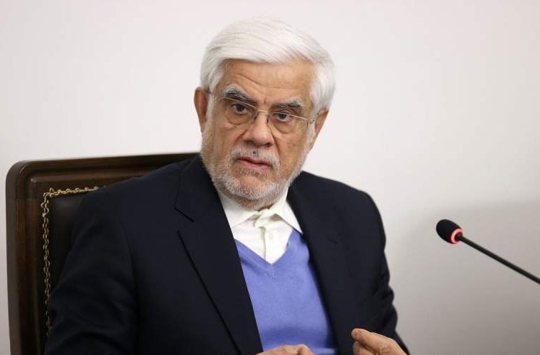 عارف: نخبگان سیاسی سهم خود را در ناکامیها پذیرا باشند عارف: نخبگان سیاسی سهم خود را در ناکامیها پذیرا باشند