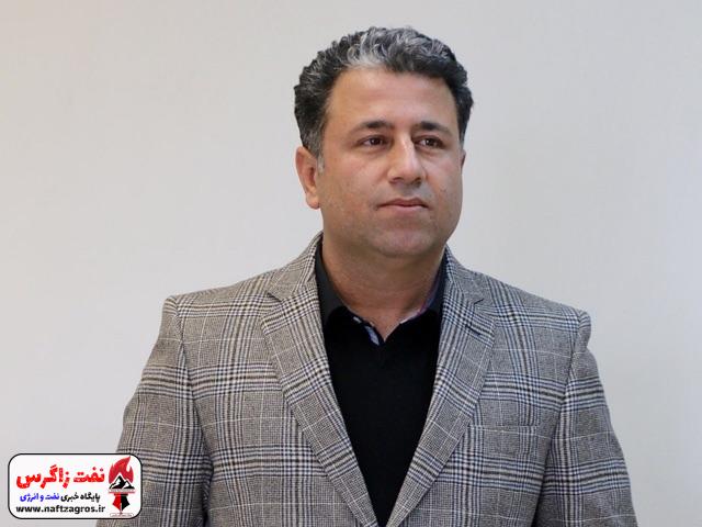 انتصاب مدير عامل تاپيكو انتصاب مدير عامل تاپيكو