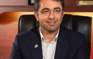 انتصاب معاون برنامه‌ریزی و توسعه کسب و کار گروه صنایع پتروشیمی خلیج فارس