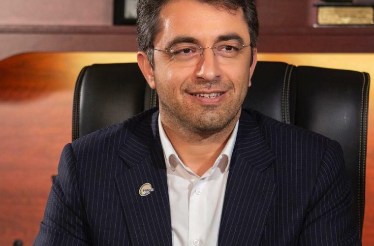 انتصاب معاون برنامهریزی و توسعه کسب و کار گروه صنایع پتروشیمی خلیج فارس انتصاب معاون برنامهریزی و توسعه کسب و کار گروه صنایع پتروشیمی خلیج فارس