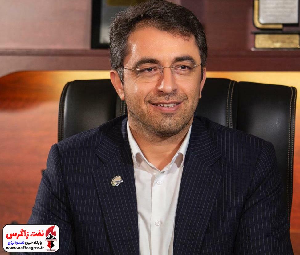 انتصاب معاون برنامهریزی و توسعه کسب و کار گروه صنایع پتروشیمی خلیج فارس انتصاب معاون برنامهریزی و توسعه کسب و کار گروه صنایع پتروشیمی خلیج فارس