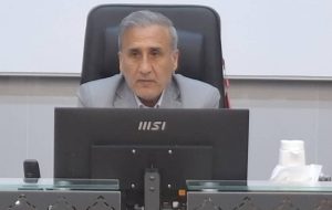 حاشیه نگاری از نشست مدیرعامل شرکت نفت و گاز گچساران با خبرنگاران حاشیه نگاری از نشست مدیرعامل شرکت نفت و گاز گچساران با خبرنگاران