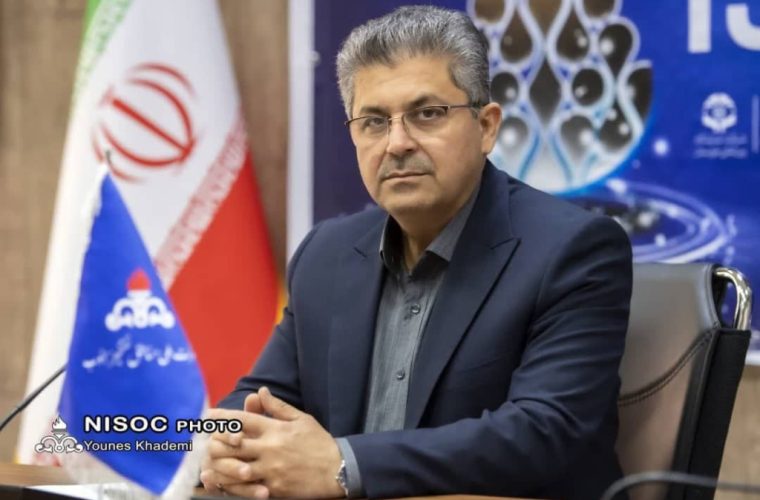 نمایشگاه نفت اهواز ویترین و پنجرهای برای نمایش توانمندی صنایع کشور خواهد بود نمایشگاه نفت اهواز ویترین و پنجرهای برای نمایش توانمندی صنایع کشور خواهد بود