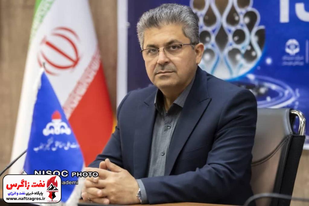 نمایشگاه نفت اهواز ویترین و پنجرهای برای نمایش توانمندی صنایع کشور خواهد بود نمایشگاه نفت اهواز ویترین و پنجرهای برای نمایش توانمندی صنایع کشور خواهد بود