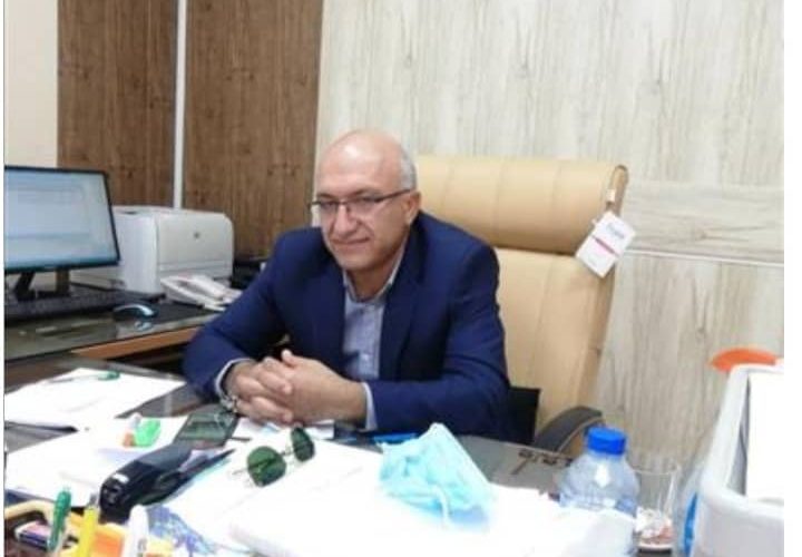 انتصاب مدیر منابع انسانی نفت و گاز گچساران انتصاب مدیر منابع انسانی نفت و گاز گچساران